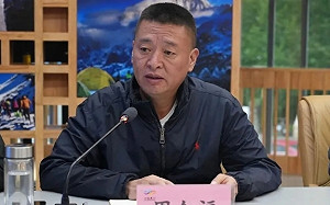 局長就有私廚! 還貪汙收賄、欺騙上級 四川阿壩州周全福被雙開起訴