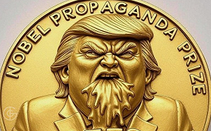 紐森宣布推出「川普腐敗幣」!  諷刺他在加密貨幣的爭議行為