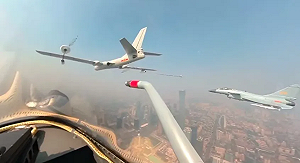 昔日王牌武器退居二線 ! 北京大閱兵 這些武器都被打入冷宮列「落選名單」