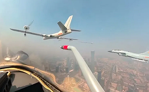 昔日王牌武器退居二線 ! 北京大閱兵 這些武器都被打入冷宮列「落選名單」