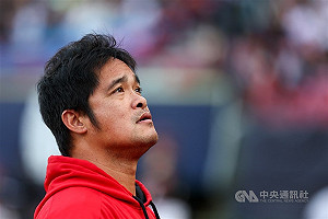 林智勝將引退  曾豪駒感佩遇挫折展現意志力及自律