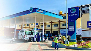 印度第二大私人煉油廠遭制裁無法付款  沙烏地與伊拉克停止供油