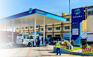 印度第二大私人煉油廠遭制裁無法付款  沙烏地與伊拉克停止供油