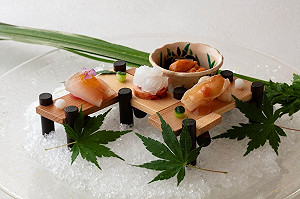 摘星饕客必吃！精選3間東京「米其林」特色餐廳