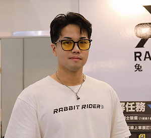 YTR黃子恆爆劈腿、跟觀眾調情！長文道歉女友：完全沒考慮她的感受