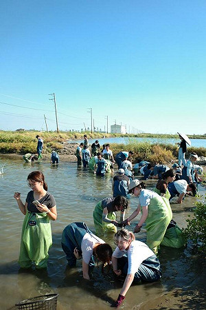 2025港澳青年台灣知性之旅 深入南台灣體驗傳統與創新