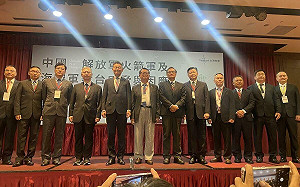 稱「裴洛西訪台、總統府全癱瘓」 李翔宙：不重視抗戰勝利、國家主權不在手上