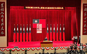 軍人節前夕！賴清德嗆中共：侵略必敗 國軍與全民共同守護台灣