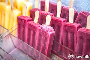 北市飲冰品抽驗！複驗仍有10件違規 衞生局依法開罰