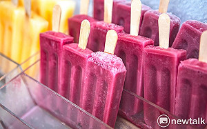 北市飲冰品抽驗！複驗仍有10件違規 衞生局依法開罰