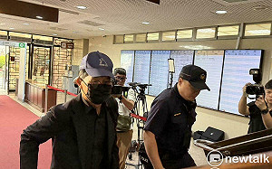 京華城案送研議涉圖利?彭振聲:檢方這樣說「我就認罪」