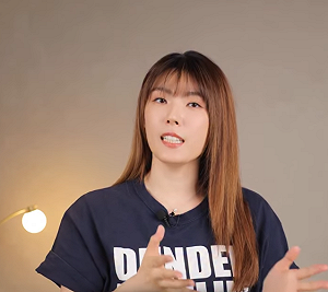 理科太太遭指「跌落神壇」？佛系回應：隨便他們怎麼說