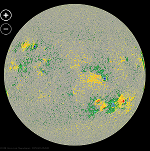 磁暴影響24小時！氣象署持續發布警訊：衛星、無線電可能中斷