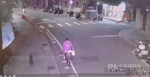 淡水街友涉偷黑狗虐待棄屍基隆河　警方逮人送辦