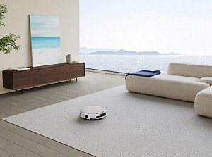 掃地機器人不只掃地還會窺視偷看？南韓調查：中國產品存在嚴重安全漏洞