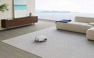 掃地機器人不只掃地還會窺視偷看？南韓調查：中國產品存在嚴重安全漏洞