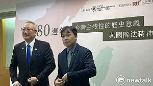 外交部評93閱兵中國影響力下降!陸委會:洪秀柱是否涉機密要再釐清