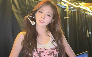 TWICE周子瑜遭瞎傳「母討千張公關票」？網傻眼：太荒謬