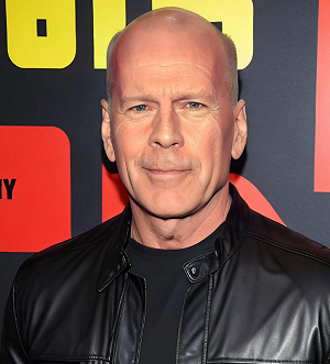 布魯斯威利失智3年「入住療養院」！妻子遭轟冷血回應了