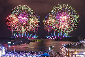 懶人包》將軍吼9/6連兩天熱力開唱！台南夏日音樂節交管一次看