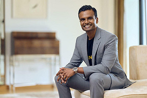 幣安亞太區負責人出爐! SB Seker將帶領策略發展、強化區域監管