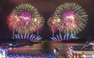 懶人包》將軍吼9/6連兩天熱力開唱！台南夏日音樂節交管一次看