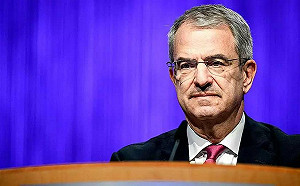 食品巨頭雀巢爆醜聞！執行長因辦公室戀情遭撤職 沒有資遣費