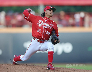 徐若熙3日回一軍先發每局觀察狀況　曹祐齊下二軍