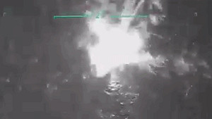 大砲打小鳥! 美軍轟委國「阿拉瓜火車」小船 11毒販身亡