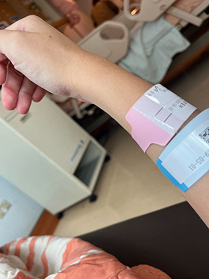 曝深受子宮肌瘤困擾 何孟樺動手術根治、提醒定期健檢