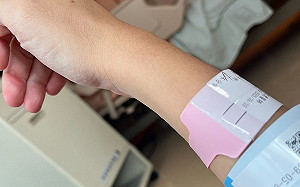 曝深受子宮肌瘤困擾　何孟樺動手術根治、提醒定期健檢