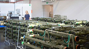 波蘭急製單人導彈、法要醫院備戰! 這2「親俄國家」被盯上 德批普丁「最嚴重戰犯」