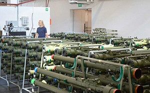 波蘭急製單人導彈、法要醫院備戰! 這2「親俄國家」被盯上 德批普丁「最嚴重戰犯」