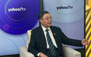 最年輕的運動部長!卓揆:強烈期待李洋把全新的觀念帶進來