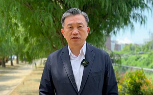 日本熊本部署長程導彈 王定宇：射程涵蓋台海、嚇阻中國