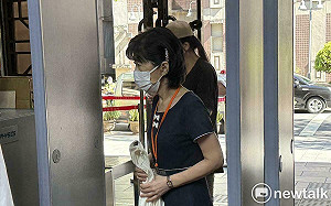 求大家救救司法  陳佩琪提「切膚之痛」挺法庭直播等6大司改