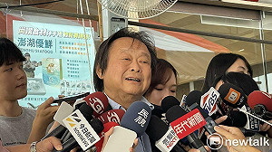 柯建銘該下台？王世堅舉蔡英文3辭黨主席為例 被問劍指賴清德急撇清 