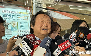 柯建銘該下台？王世堅舉蔡英文3辭黨主席為例 被問劍指賴清德急撇清 