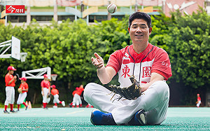 東園少棒威廉波特奪冠！要求品格 鐵腕教頭賴敏男這樣帶出冠軍隊
