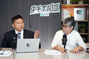 批檢方羈押理由難以服眾　吳宗憲評估：柯文哲很快就會出來