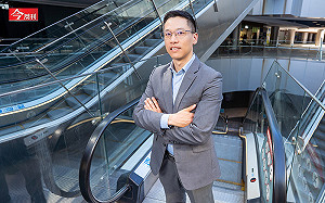 世界電梯二哥進軍台灣35年、市占僅5%...通力台灣如何操盤搶客 台北雙星大樓訂單入袋？