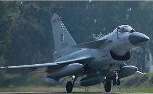 買了42架陣風、48架可汗還不夠! 印尼決定再買中國殲-10戰機