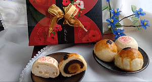 彰化監獄「鐵窗牌蛋黃酥」4小時賣7萬顆！民眾打600通訂不到竟投訴法務部