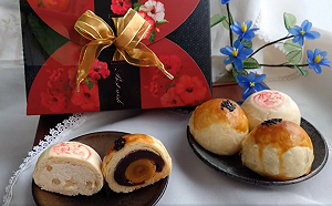 彰化監獄「鐵窗牌蛋黃酥」4小時賣7萬顆！民眾打600通訂不到竟投訴法務部