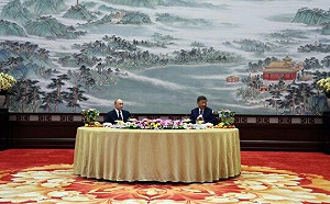 (影) 中、俄、北韓領袖竟聊這個! 喜談「器官移植」可活150歲 盼永遠掌權