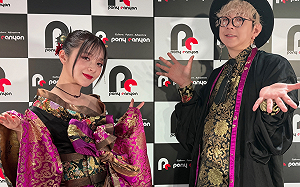 GARNiDELiA無預警休團！主唱美依禮芽怒控「事務所不付薪水」