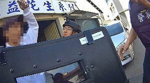 男涉私造槍枝子彈　被捕威脅引爆爆裂物遭判刑