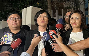 賴清德夜宴立委 新會期將聚焦經濟、民生、青年、弱勢四大方向