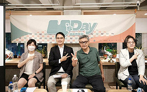 斷開一中鎖鏈  Y’s Day週三青年日探討台灣國際地位所需的正常論述