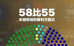 賴中強：本土小黨總統挺民進黨、立委辦初選共推1人　